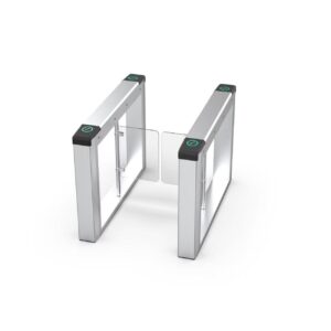 SWING BARRIER