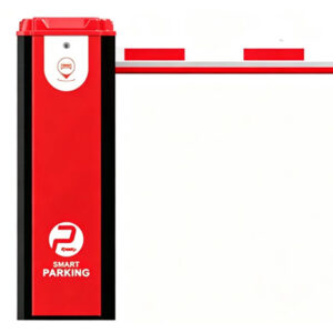 SX601 barrier gate
