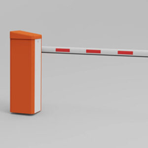Barrier Gate