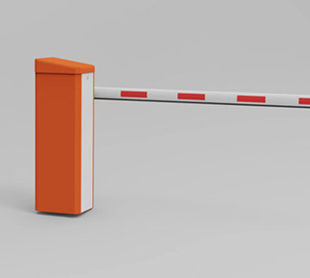 barrier gates