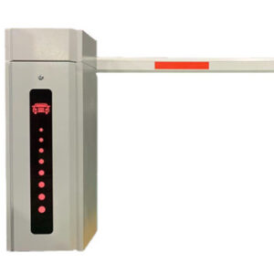 barrier gates