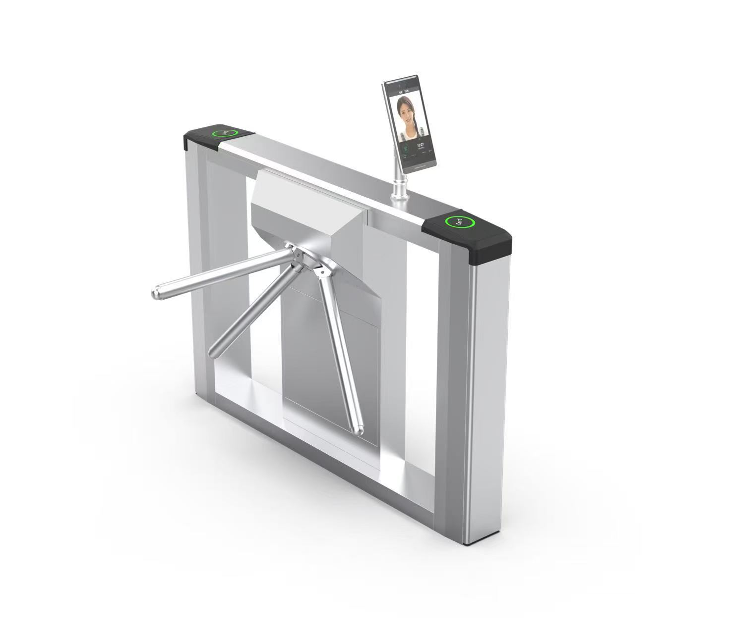 High-Quality Turnstiles - Image 4